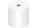 Kangaro KTC Telmachinerol Kangaro 57mmx70mmx12mm diameter wit lengte 46m