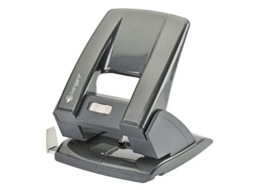 Kangaro KTC Perforator Kangaro AION-40 met geleider en                  handvatvergrendeling