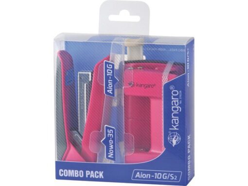 Kangaro KTC Combipack Kangaro Aion-10G/s2 - Nowa-35 roze