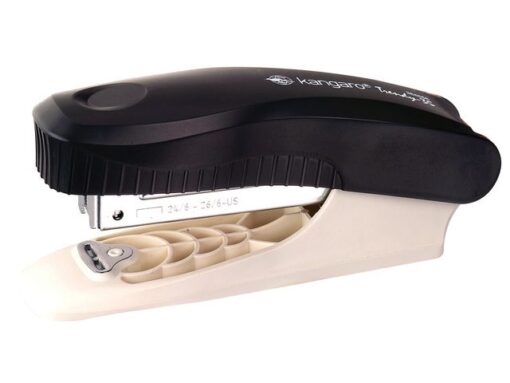 Kangaro KTC Nietmachine Kangaro Trendy-35 zwart