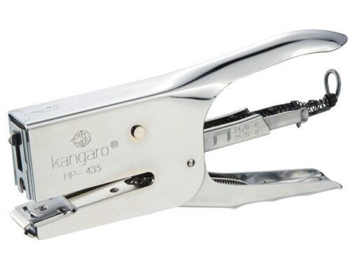 Kangaro KTC Niettang Kangaro HP-435 chroom