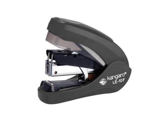 Kangaro KTC Nietmachine Kangaro LE-10F grijs flat clinch