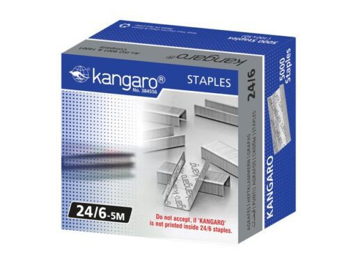 Kangaro KTC Nietjes Kangaro 24/6
