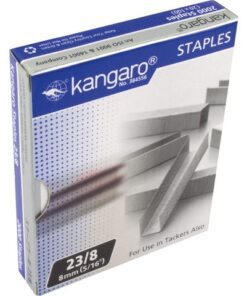 Kangaro KTC Nietjes Kangaro 23/8