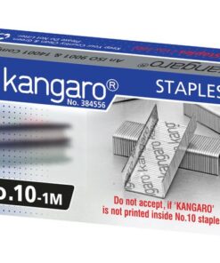 Kangaro KTC Nietjes Kangaro No.10