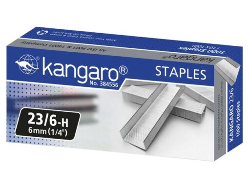 Kangaro KTC Nietjes Kangaro 23/6