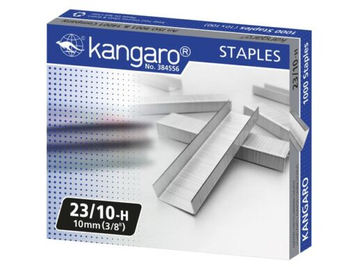 Kangaro KTC Nietjes Kangaro 23/10