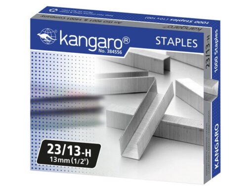 Kangaro KTC Nietjes Kangaro 23/13