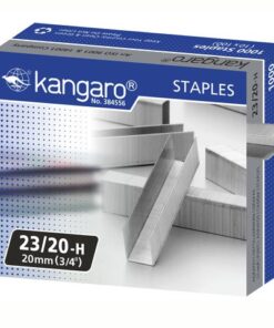 Kangaro KTC Nietjes Kangaro 23/20