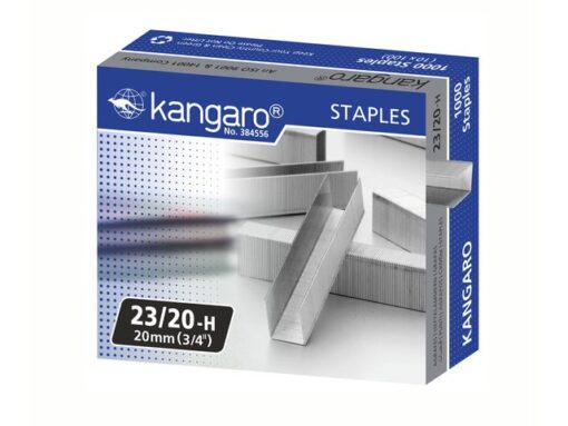 Kangaro KTC Nietjes Kangaro 23/20