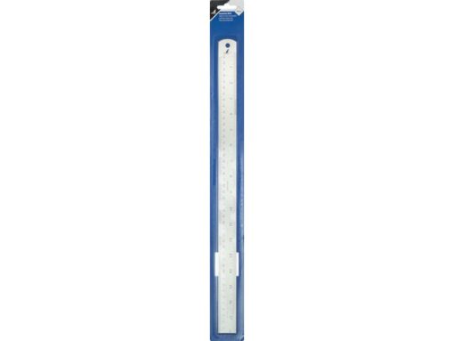Meetlat Kangaro 45 cm RVS