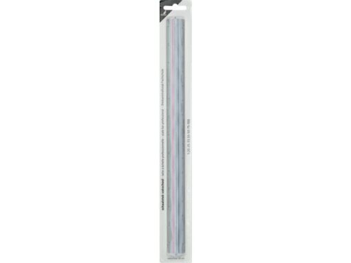 Schaalstok Kangaro aluminium vakschool