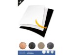 Kangaro KTC Grafietpapier Kangaro wit A4, 8 vel, 50 grams