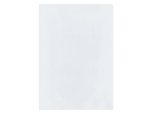Kangaro KTC U-tas Kangaro extra quality A1 PVC 180 micron transparant   per stuk