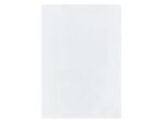Kangaro KTC U-tas Kangaro extra quality A2 PVC 180 micron transparant   krimp à 5 stuks