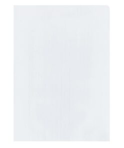 Kangaro KTC U-tas Kangaro extra quality A2 PVC 180 micron transparant   krimp à 5 stuks