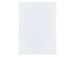Kangaro KTC U-tas Kangaro extra quality A3 PVC 180 micron transparant   krimp 10 stuks
