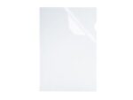 Kangaro KTC L-map Kangaro extra quality A3 PVC 180 micron transparant   krimp 10 stuks