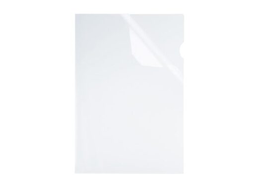 Kangaro KTC L-map Kangaro extra quality A3 PVC 180 micron transparant   krimp 10 stuks
