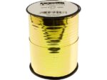 Kangaro Lint goud op spoel 10mm x 250 meter op spoel