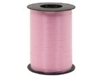 Polyband lint Kangaro op spoel lichtroze 10mmx250mtr