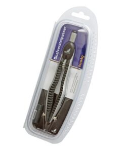 Snelverstelpasser Kangaro ergonomisch CS-design