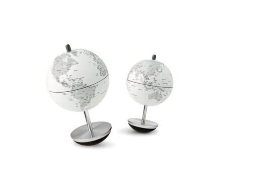 Globe Swing 11cm diameter alu- - rubber