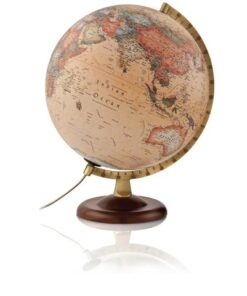 Globe Atmosphere Classic Line 30cm nederlandstalig