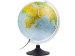 Atmosphere globe Solid Line 30cm nederlandstalig