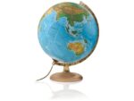 Globe Atmosphere Classic Line 30cm nederlandstalig
