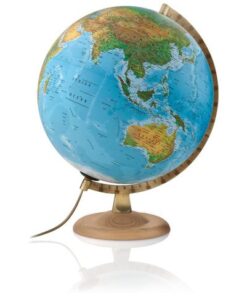 Globe Atmosphere Classic Line 30cm nederlandstalig