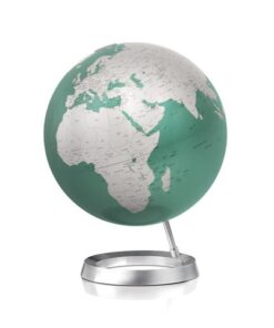 Atmosphere globe Full Circle Vision Mint 30cm diameter