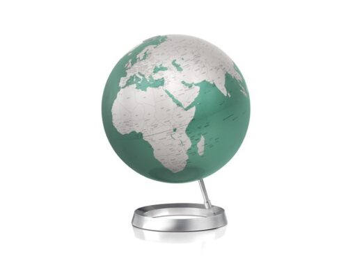 Globe Full Circle Vision Mint - 30cm diameter