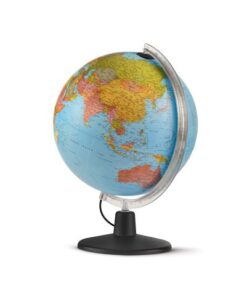 Atmosphere Dag & Nacht geographical globe