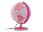 Atmosphere Globe imaginary 30 cm met verlichting