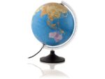 Atmosphere globe Solid Line 30cm nederlandstalig