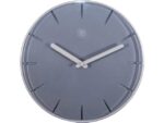 NeXtime Wandklok nXt Sweet Ø 20 cm grijs