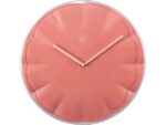 NeXtime Wandklok nXt Sweet Ø 29,5 cm roze