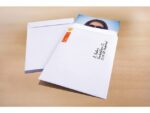 Akte envelop Raadhuis 229x324mm C4 wit gegomd krimp a 10    stuks