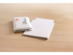 Envelop Raadhuis 176x250mm karton wit 100 stuks