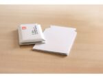 Envelop Raadhuis 176x250mm karton wit 5 stuks