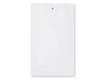 Luchtkussenenvelop Raadhuis 120x215mm B12 wit plakstrip     krimp a 5 stuks