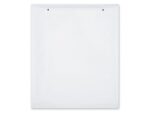 Luchtkussenenvelop Raadhuis 220x265mm E15 wit plakstrip     doos a 100 stuks