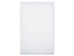 Luchtkussenenvelop Raadhuis 220x340mm F16 wit plakstrip     krimp a 5 stuks