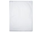 Luchtkussenenvelop Raadhuis 350x470mm K20 wit plakstrip     krimp a 5 stuks