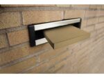 Brievenbusdoos Raadhuis 299x213x27mm 25stuks