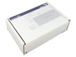 Postpakketdoos 3 Raadhuis 240x170x80mm bedrukt 5 stuks