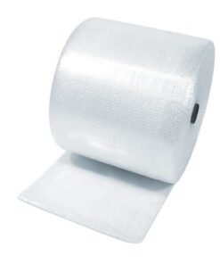 Luchtkussenfolie Raadhuis rol 50cm x 100m