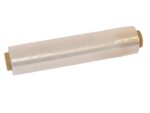 Handwikkelfolie Raadhuis 20 micron 500mmx300m transparant