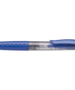Gelbalpen Schneider Gelion+ 0,4mm blauw